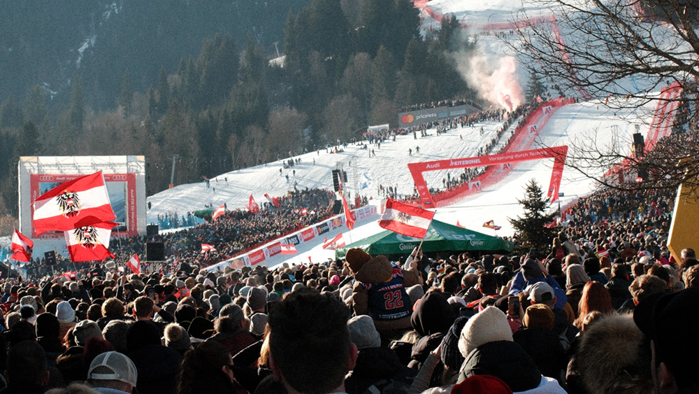 Kitzbühel