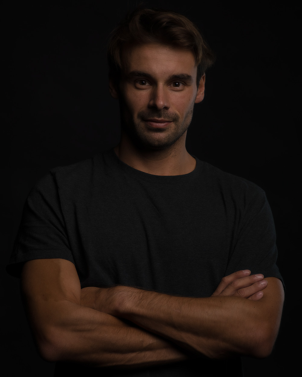 Max Brinnich